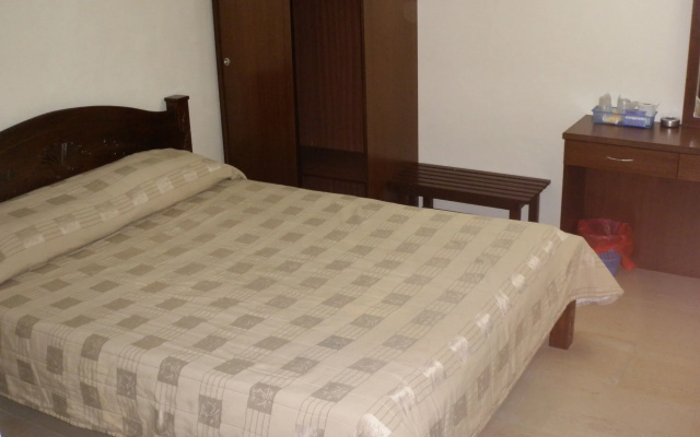 Lumut Villa Inn