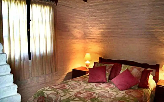 Cabañas La Paloma