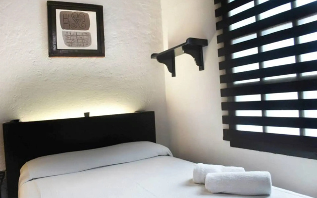 Hotel Casa Molina