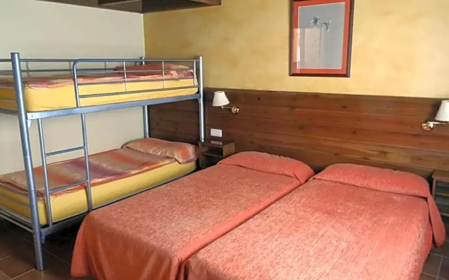 Hotel Pla del Pi