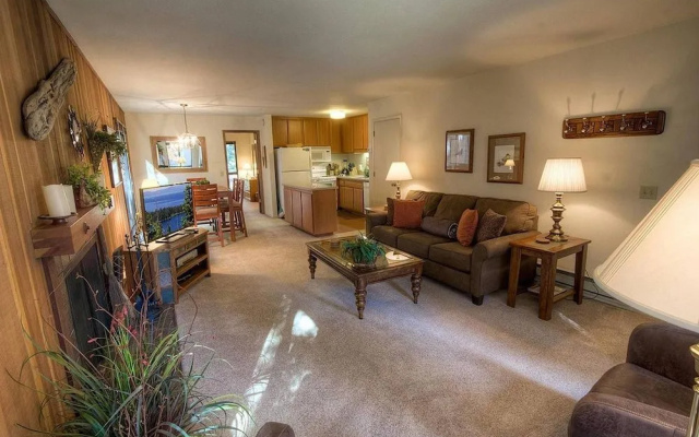 Pinenut Place by Lake Tahoe Accommodations