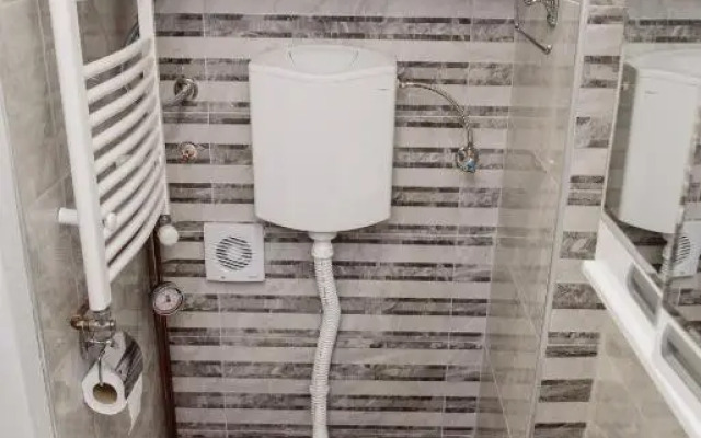 ĐILL Apartment
