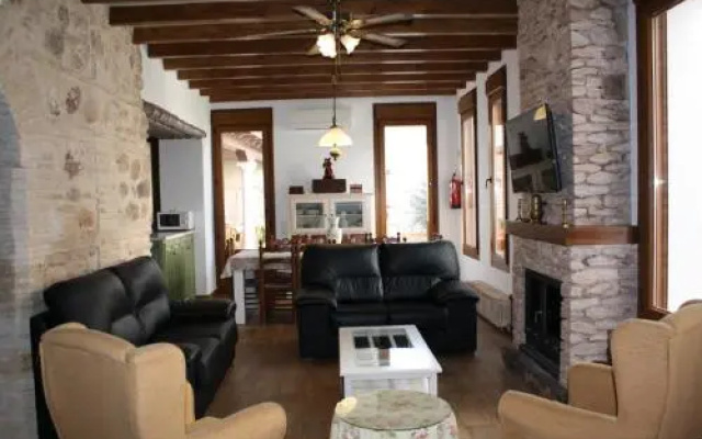 Casa Yedra