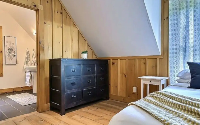 Le Chic Log Chalet Citq 241986