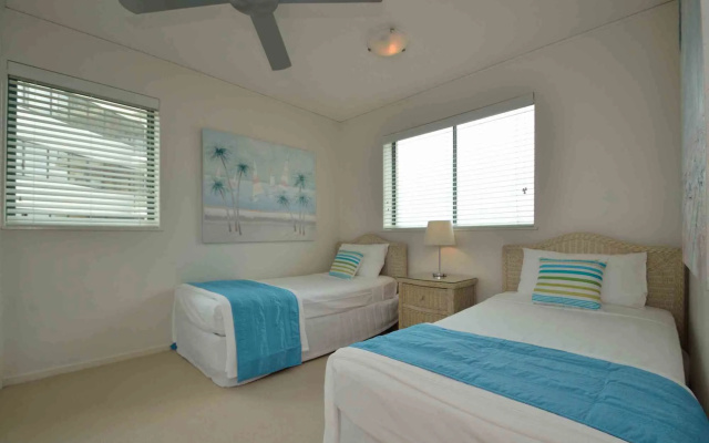 Key Largo Apartments