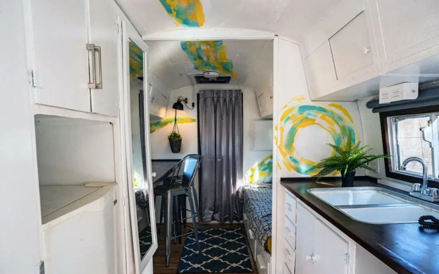 Valley Nomads By Guruhotel