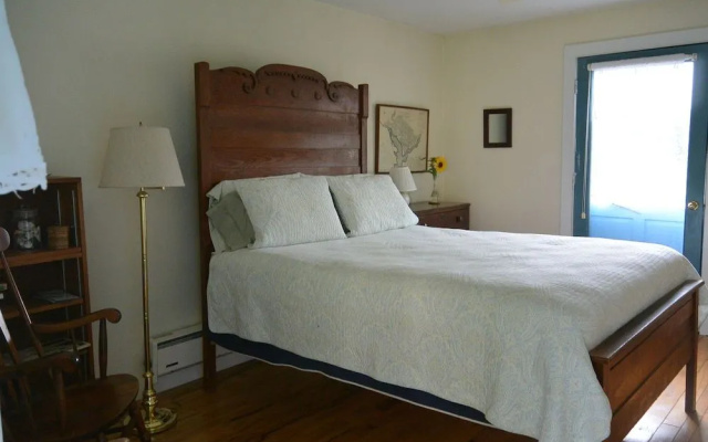 Belle Meade Bed and Breakfast