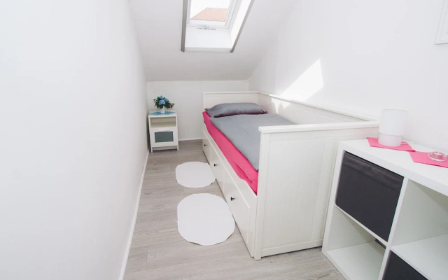 Apartment Mihaela