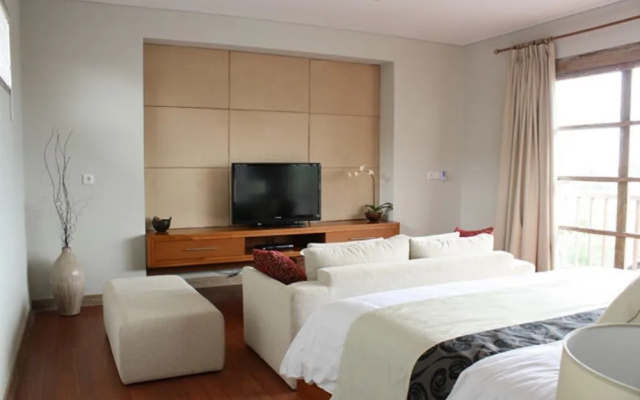 Villa Coral Canggu Bali