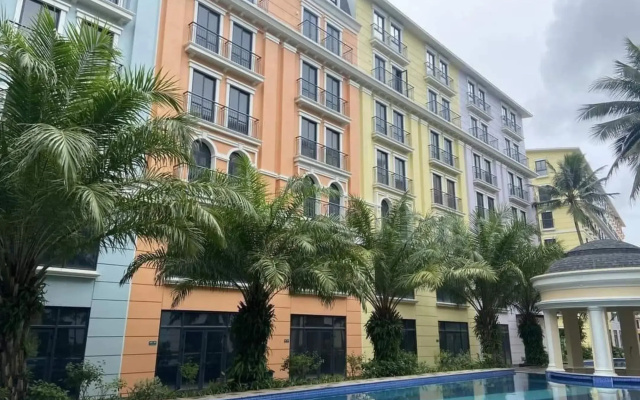 Harry Phu Quoc Hotel 2