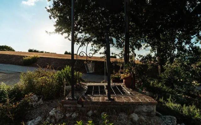 Il Pozzo Country House