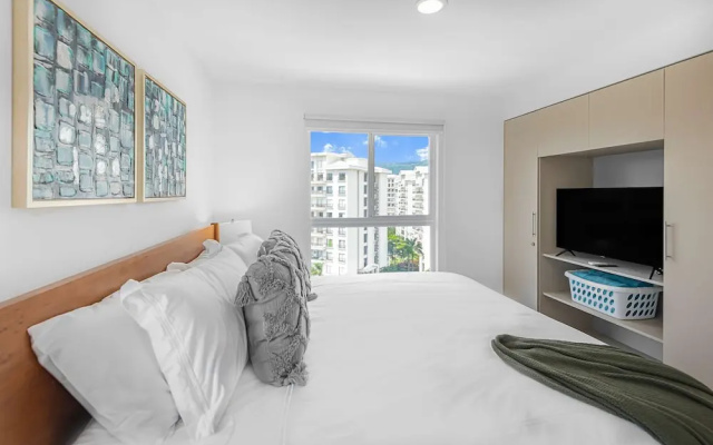 Contemporary Viva Jaco Residences Suite With Pool