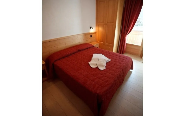 Chalet Del Bosco