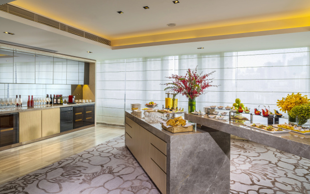 Fraser Suites Guangzhou