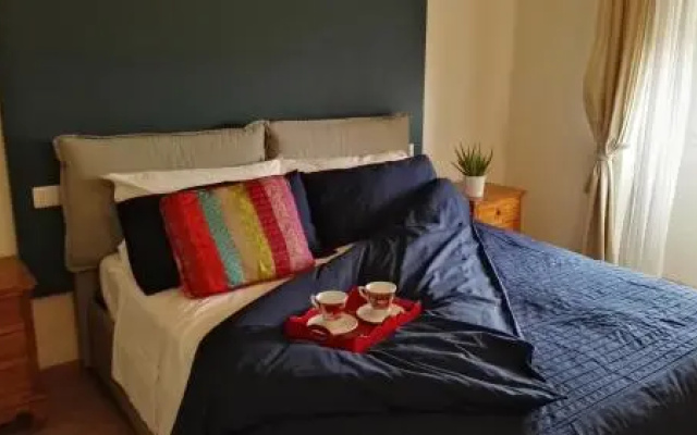 Pamela Apartment