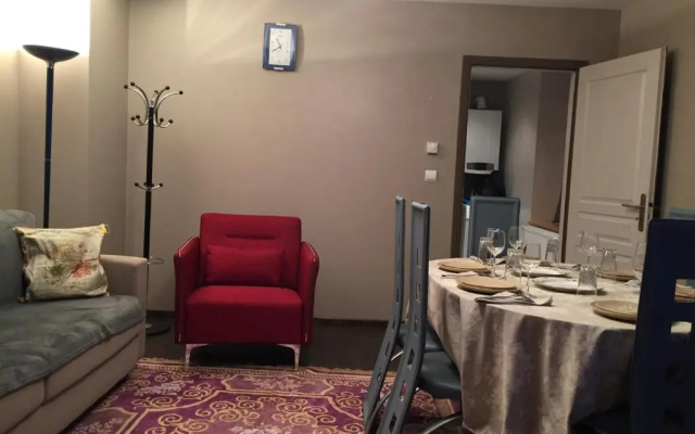 Rochire Location 2