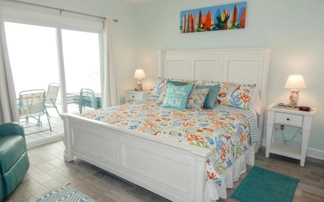 030 Casa Del Mar by ACP