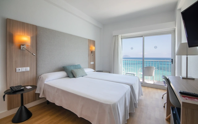 Hotel JS Can Picafort