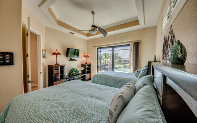 Villa Tritons Tide- Roelens Vacations