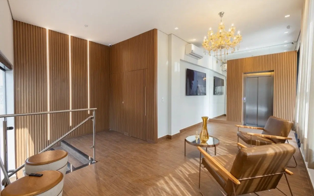 Maranatha Suites