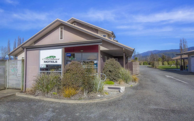 Mohua Motels