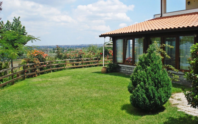 Agriturismo Montigliano
