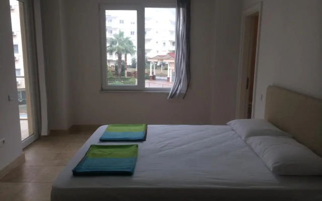Dana Residence 2