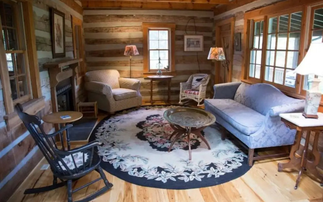 River Bluff Farm Bed & Breakfast