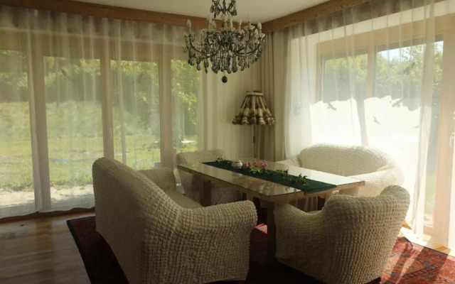 Chalet Damtschach