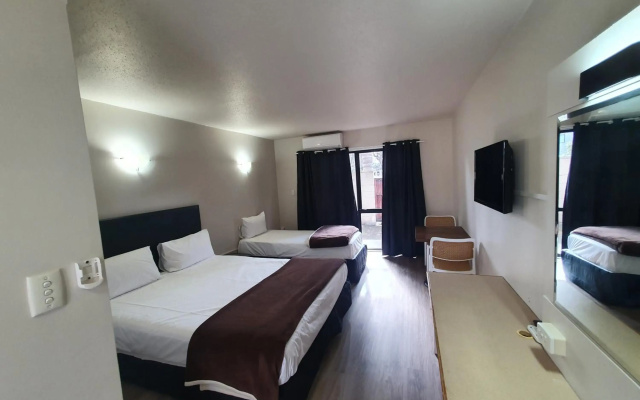 Ascot Epsom Motel