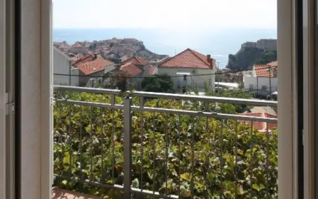 Apartments Beslema