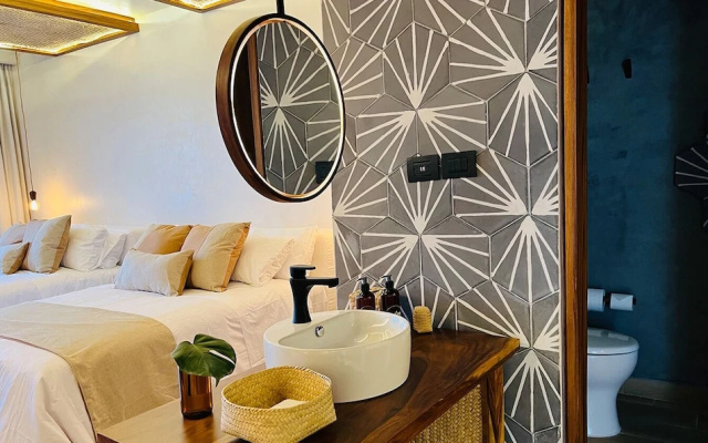 Hotel Xkan Hotel Boutique - Adults Only