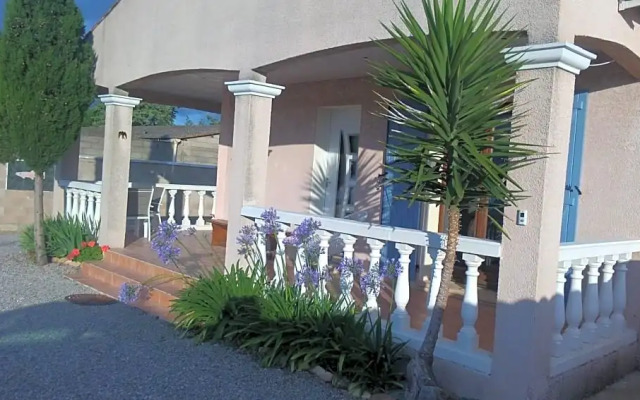 Chambre D'hotes a Usclas D'herault