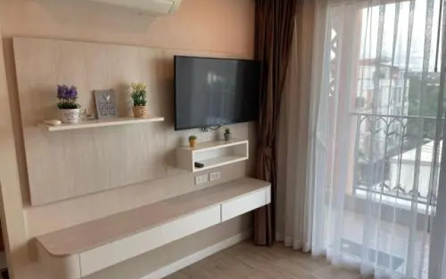 Seven Seas Resort Pattaya
