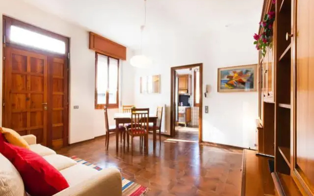 Casa vacanza Sunshine
