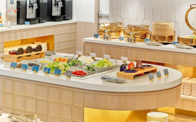 OKU Hotel Taichung