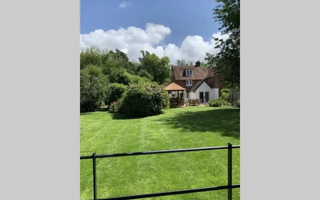 Rose Cottage