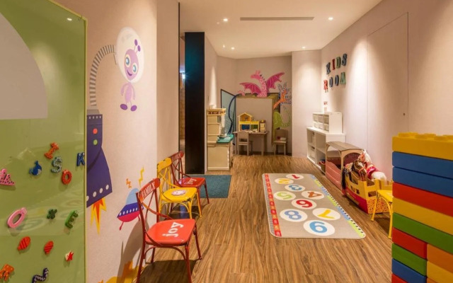 Roaders Hotel Zhonghua