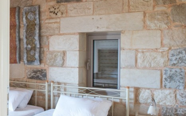 Pantanassa Villas Thalia