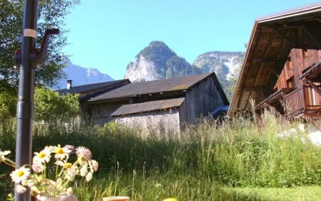Chalet Vaia