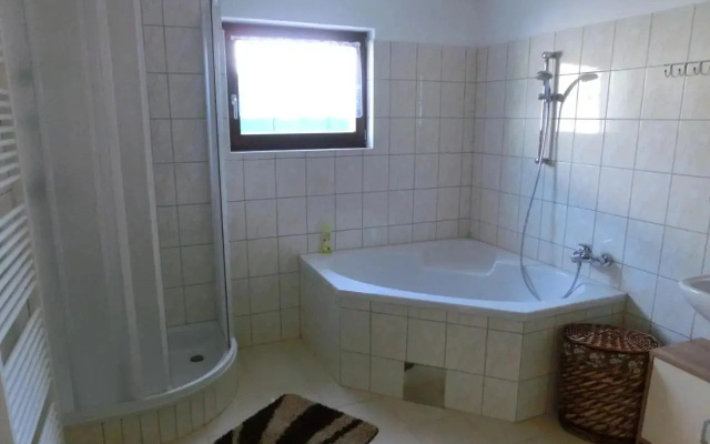 Ferienwohnung in Lobau