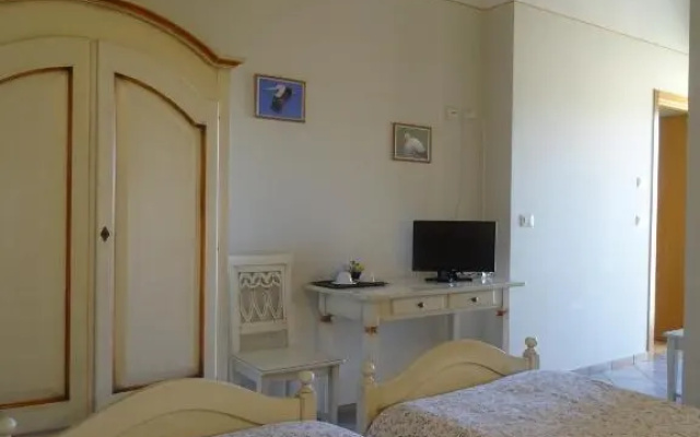 Affittacamere Famiglia Do