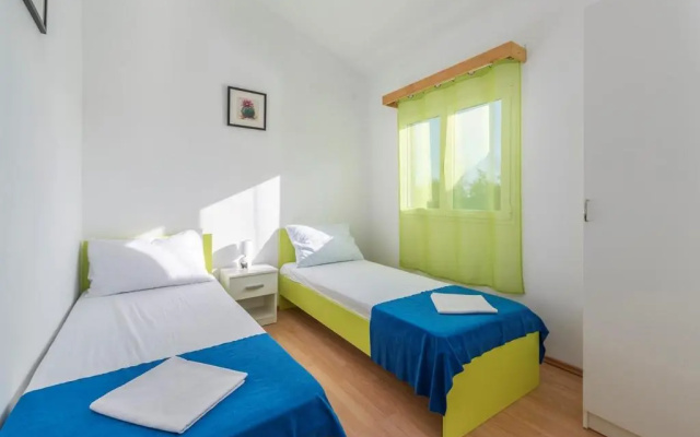 Holiday Park Village Jelovci