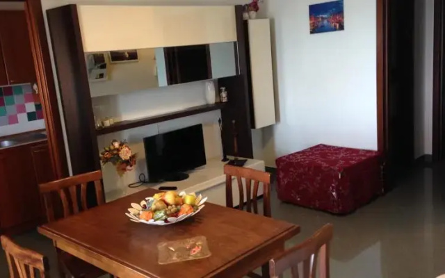 BellaVista Home