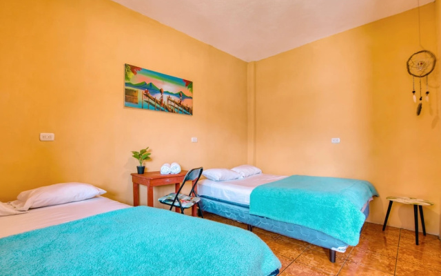 Amigos - Hostel