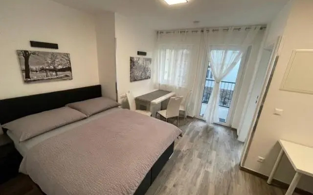 Nici´s Appartements