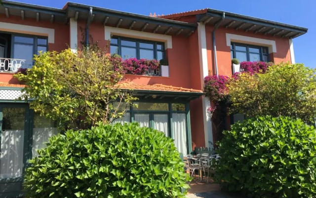 Apartamentos del Norte