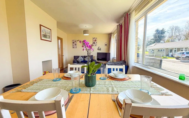 Indigo Blue - 2 Bedroom Holiday Home - Manorbier