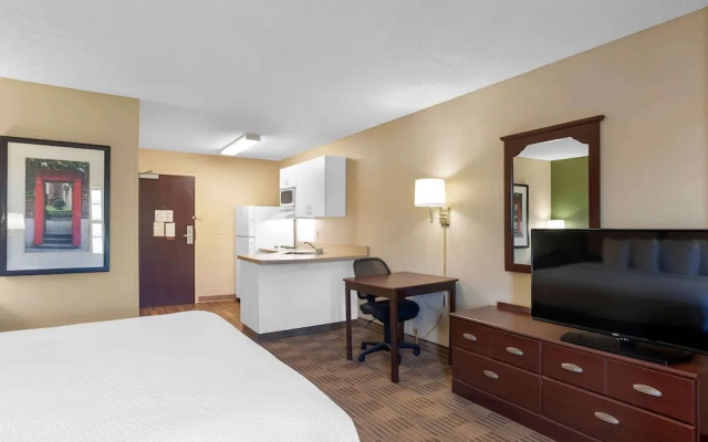 Extended Stay America Champaign Urbana