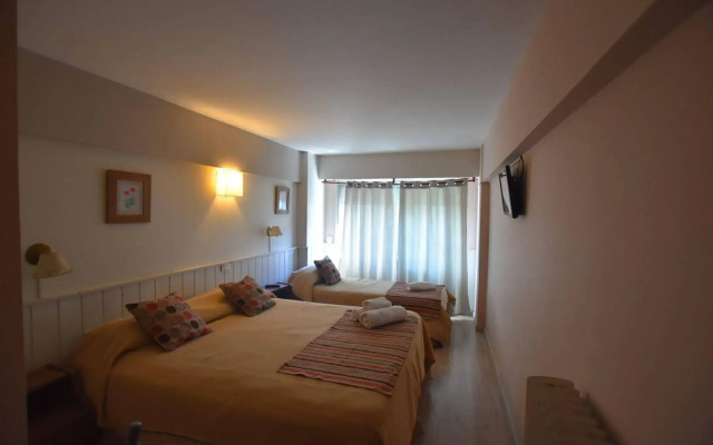 Tangoinn Club Hotel